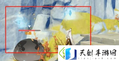 原神岩盾怎么破