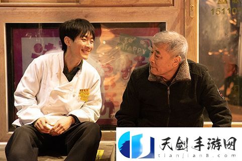 烟火人间系列短片首作迟到的年夜饭春节已上线
