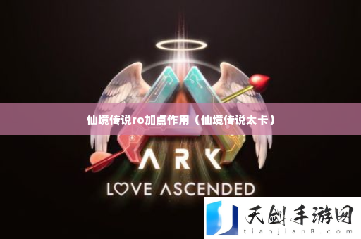 仙境传说ro加点作用 玩家互动方式与社区氛围营造