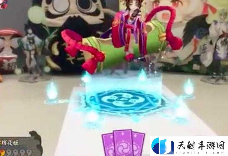 2023最新阴阳师现世召唤攻略：5大技巧与10种现世符咒获得方法全解析