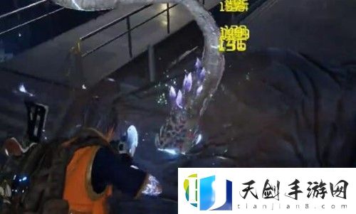 星球重启虚拟战境39关怎么过