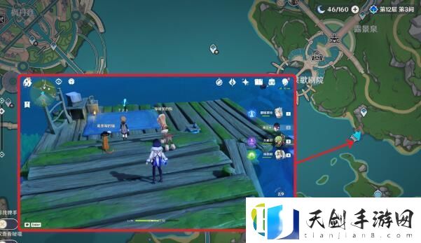技巧革新实战智慧库！原神无格律自由诗怎么做