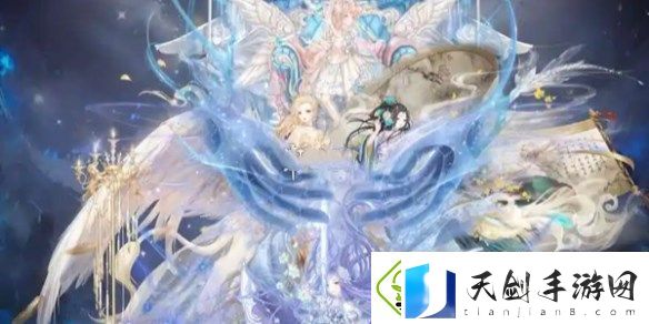 奇迹暖暖芳菲秘境活动介绍