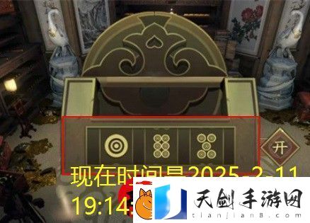 绝区零数据桩解谜攻略