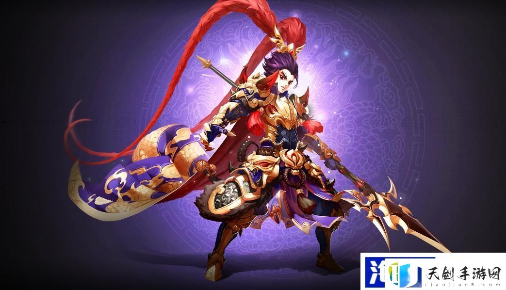 少年三国志光环怎么搞