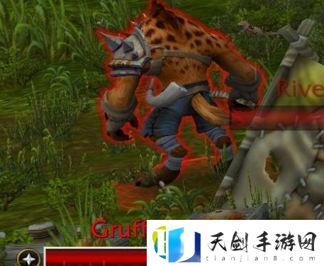 魔兽世界血条调整方法一览