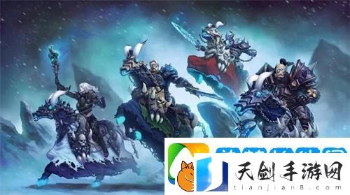 魔兽世界四骑士怎么打