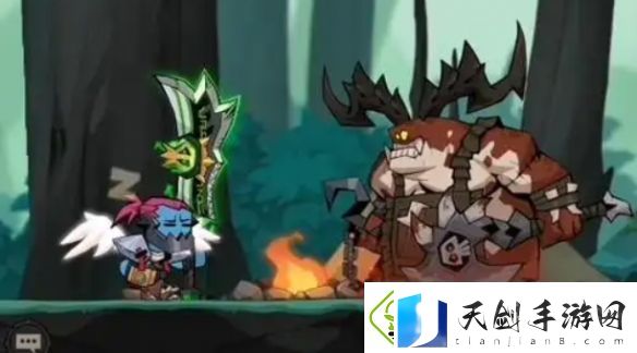 英雄没有闪易伤流怎么玩