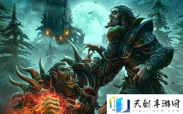 魔兽世界11.0版本前夕攻略——刷装操作