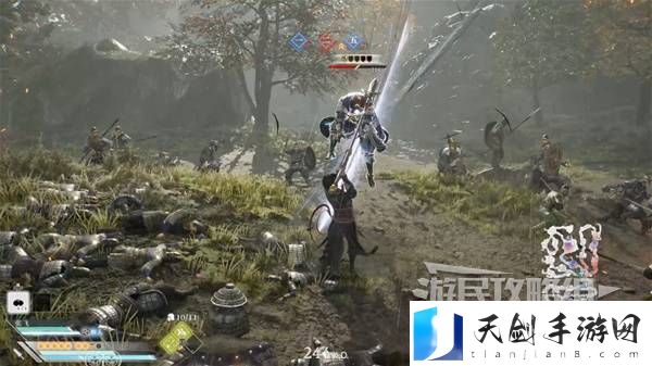真三国无双起源刘备IF线达成攻略 刘备IF结局怎么达成