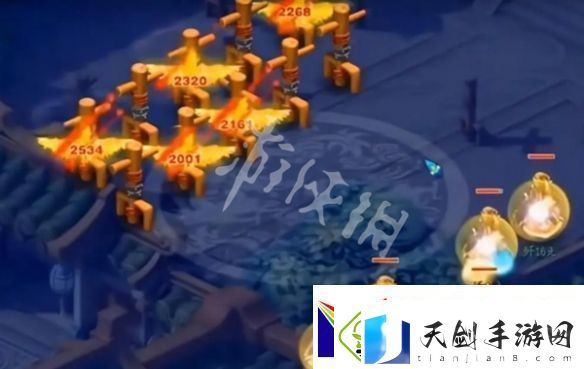 梦幻西游门派闯关阵容怎么搭配梦幻西游门派闯关最强阵容搭配推荐