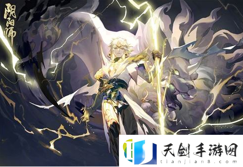 阴阳师新式神须佐之男技能是什么