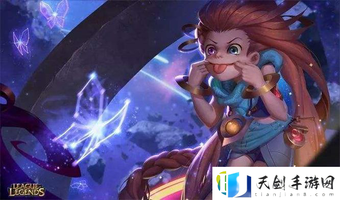 英雄联盟上单理财流凯南的打法出装