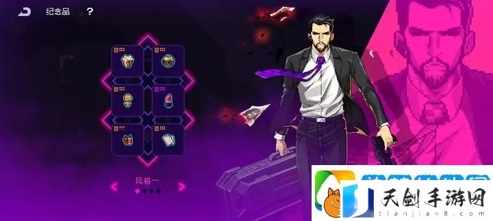 霓虹深渊无限詹姆斯霜火鞭炮攻略