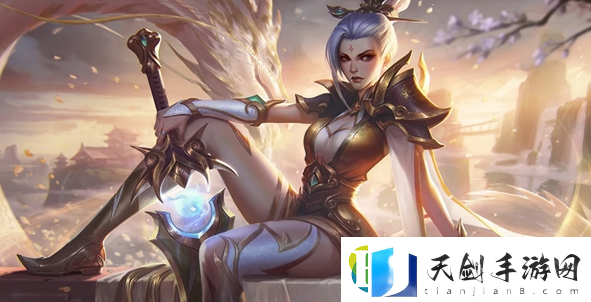 LOL10.14版本瑞雯都有哪些改动呢：英雄联盟新版本瑞雯怎么选择符