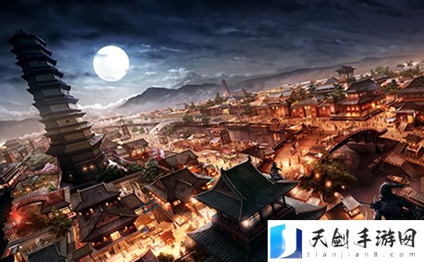 天龙八部怀旧服金秋绘景任务怎么做