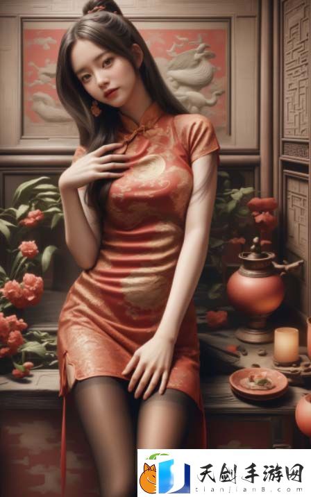 少女第一次做AE视频教程：如何轻松掌握AE制作技巧