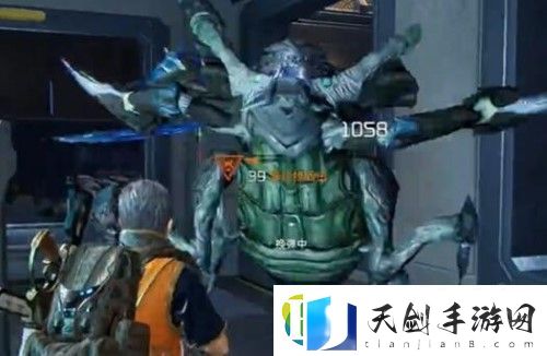 星球重启虚拟战境39关怎么过