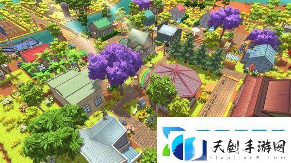 澳洲风光尽收眼底