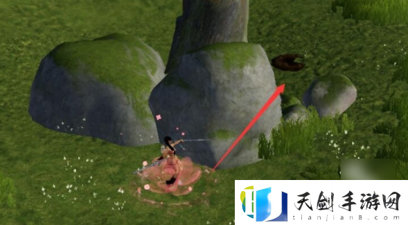 剑网3露园事宠物奇遇怎么做