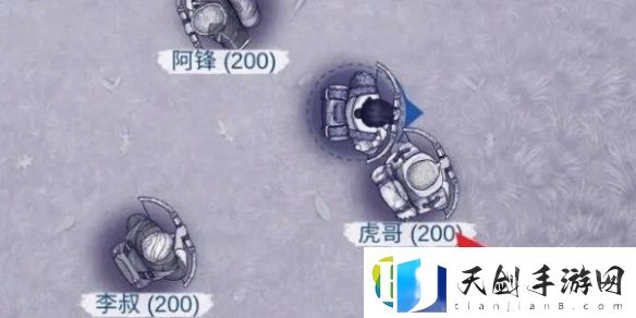 阿瑞斯病毒2救队友方法介绍