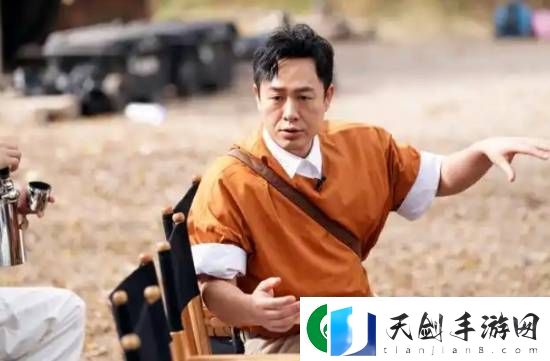 张颂文“爹味”发言被扒