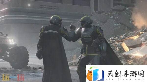 绝地潜兵2玩家数据公布