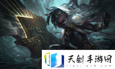 lol涤魂圣枪装备怎么出：新版赛娜玩法技巧解析