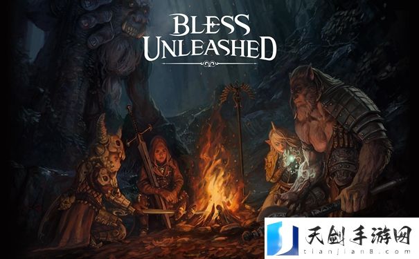 神佑释放要塞的亡灵任务怎么做