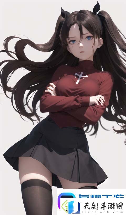丰满的岳