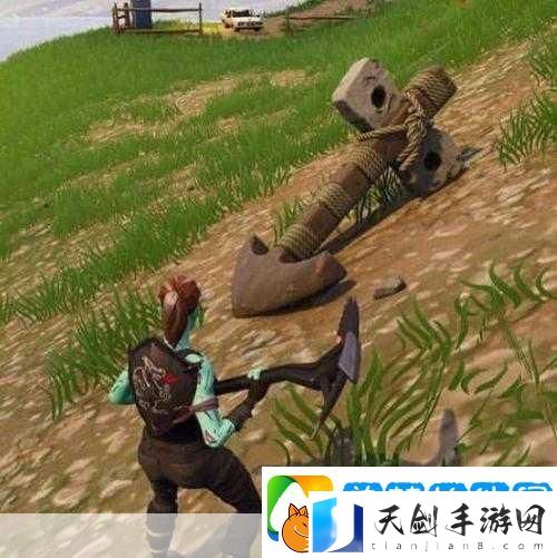 堡垒之夜四排小队制胜攻略-高效分工解锁胜利密码