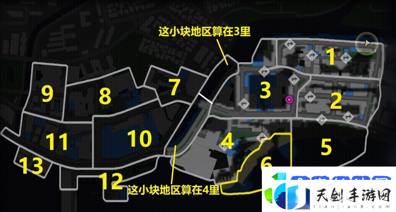 如龙8外传永远的铜像人支线攻略分享