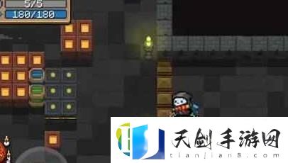 元气骑士前传南瓜有什么用