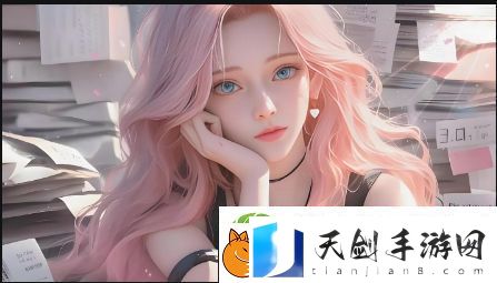 少女第一次做AE视频教程应该怎么入门