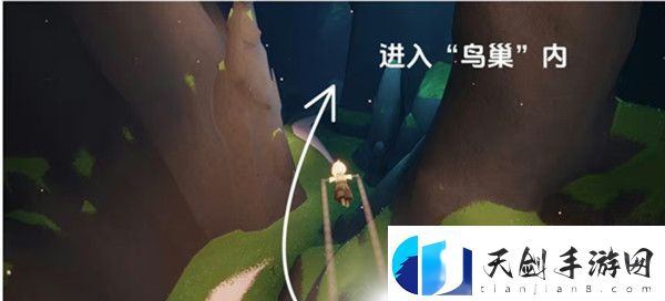 光遇夜鸟语者在哪