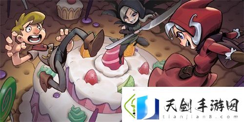 月圆之夜双模式迎七周年-S5赛季“奇遇爱丽丝”开启