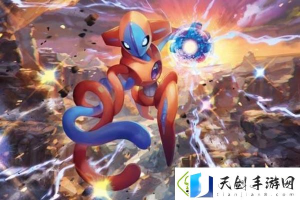 探索洛克王国世界测试资格的奇幻旅程-开启属于你的冒险新篇章！