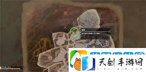 怪物猎人世界灭尽龙的痕迹到底在哪