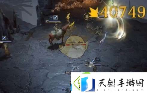 龙息神寂混沌聚影光boss怎么打