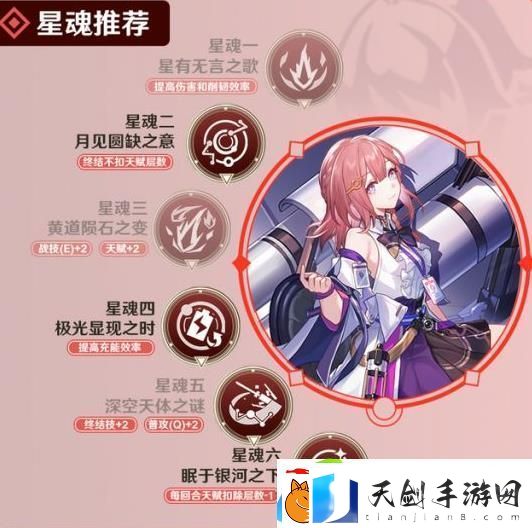 崩坏星穹铁道艾丝妲怎么玩