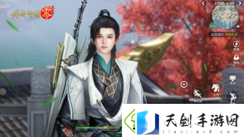 剑鸣江湖剑侠情缘零新门派剑阁特色分析