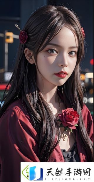 黑人与中国女RAPPER的特点