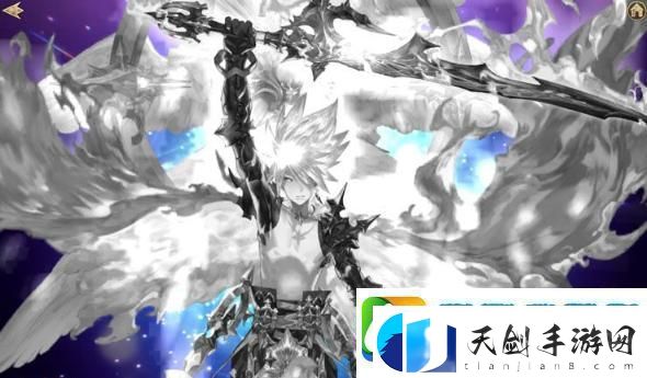 剑与骑士团武器哪个强