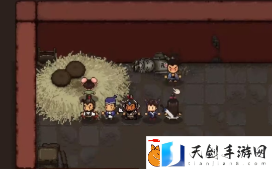 大江湖之苍龙与白鸟巴蜀地区攻略