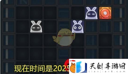 绝区零数据桩解谜攻略