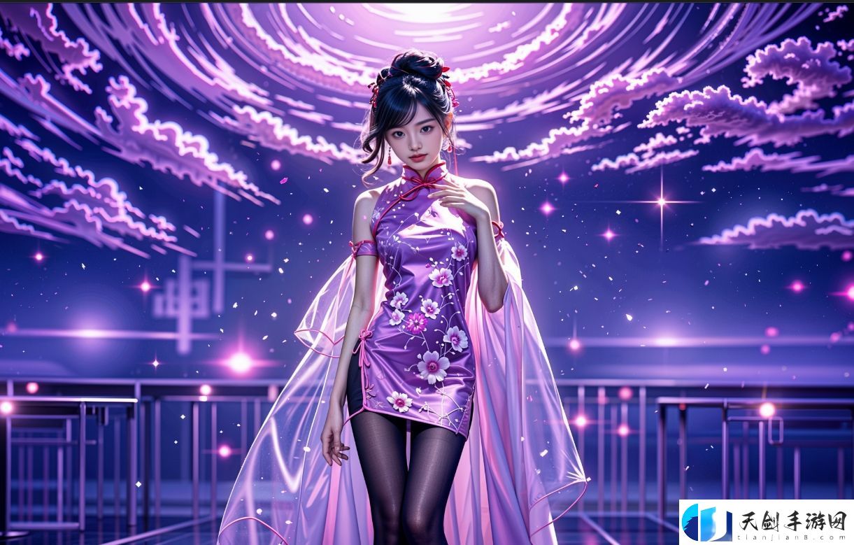 舞娘直播PPT如何提升直播效果-打造独特舞蹈魅力