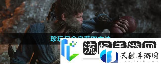 黑神话悟空珍玩日金乌获取方法