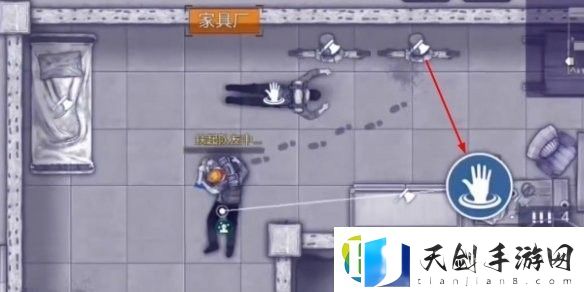 阿瑞斯病毒2救队友方法介绍