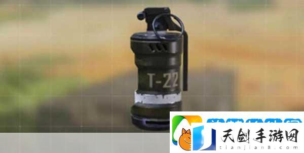 使命召唤手游新战术利器