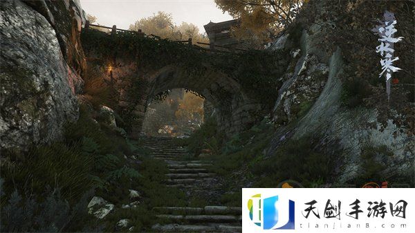 逆水寒手游磁州山洞位置坐标在哪
